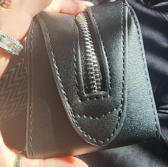 Alaia long handle tackle box purse - Picture 5 of 8